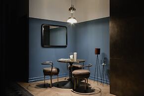 TG Hotel Apartments Budapest