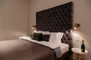 TG Hotel Apartments Budapest