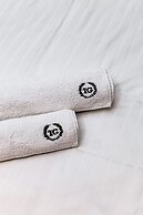 TG Hotel Apartments Budapest