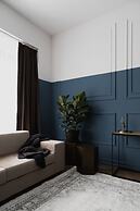 TG Hotel Apartments Budapest