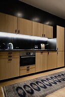 TG Hotel Apartments Budapest