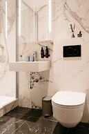 TG Hotel Apartments Budapest