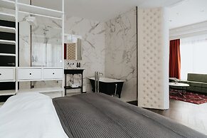 TG Hotel Apartments Budapest