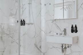 TG Hotel Apartments Budapest