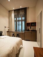 TG Hotel Apartments Budapest