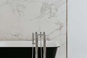 TG Hotel Apartments Budapest