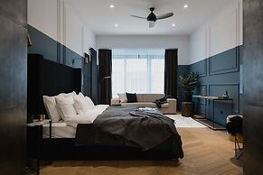 TG Hotel Apartments Budapest