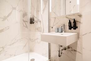 TG Hotel Apartments Budapest