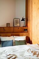 TG Hotel Apartments Budapest