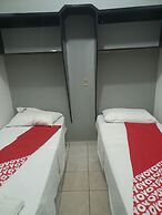 Noite hotel