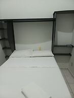 Noite hotel