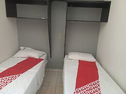 Noite hotel