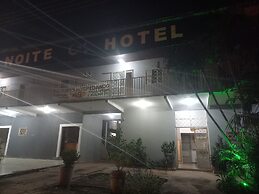 Noite hotel
