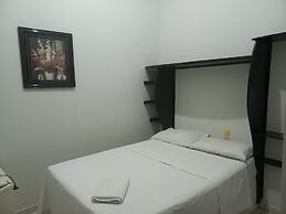 Noite hotel