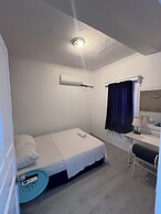 HANBABA HOTEL
