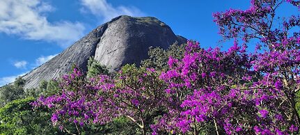 Pousada Portal da Montanha