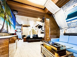 HOTEL Balibali ANNEX