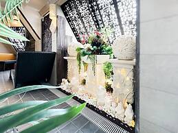 HOTEL Balibali ANNEX