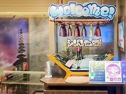 HOTEL Balibali ANNEX