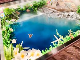 HOTEL Balibali ANNEX