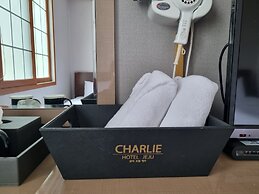Charlie Hotel