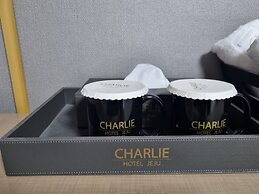Charlie Hotel