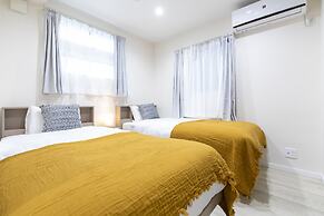 SENBONKITA MATAICHIKYO