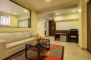 Hotel Mumbai House Juhu