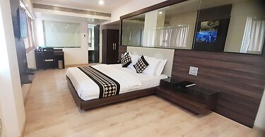 Hotel Mumbai House Juhu