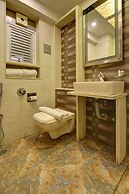 Hotel Mumbai House Juhu