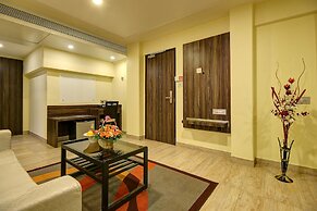 Hotel Mumbai House Juhu