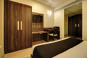 Hotel Mumbai House Juhu