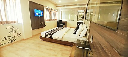 Hotel Mumbai House Juhu