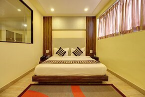 Hotel Mumbai House Juhu