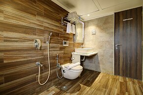 Hotel Mumbai House Juhu