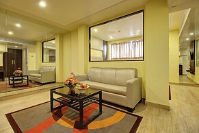 Hotel Mumbai House Juhu