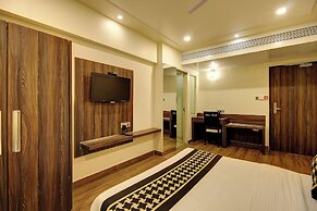Hotel Mumbai House Juhu