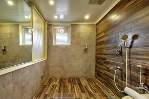 Hotel Mumbai House Juhu