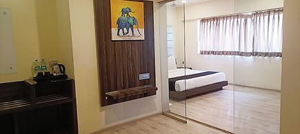 Hotel Mumbai House Juhu