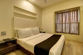 Hotel Mumbai House Juhu