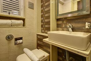 Hotel Mumbai House Juhu