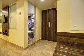 Hotel Mumbai House Juhu