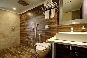 Hotel Mumbai House Juhu