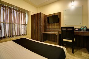 Hotel Mumbai House Juhu