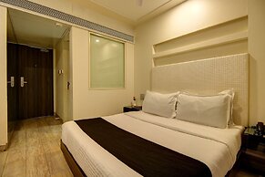 Hotel Mumbai House Juhu