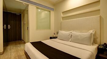 Hotel Mumbai House Juhu