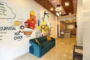 Hotel Mumbai House Juhu