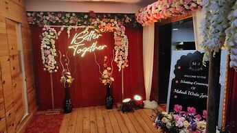 Hotel Mumbai House Juhu