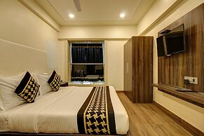 Hotel Mumbai House Juhu