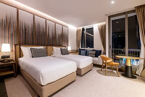 Hotel MOCO Udonthani